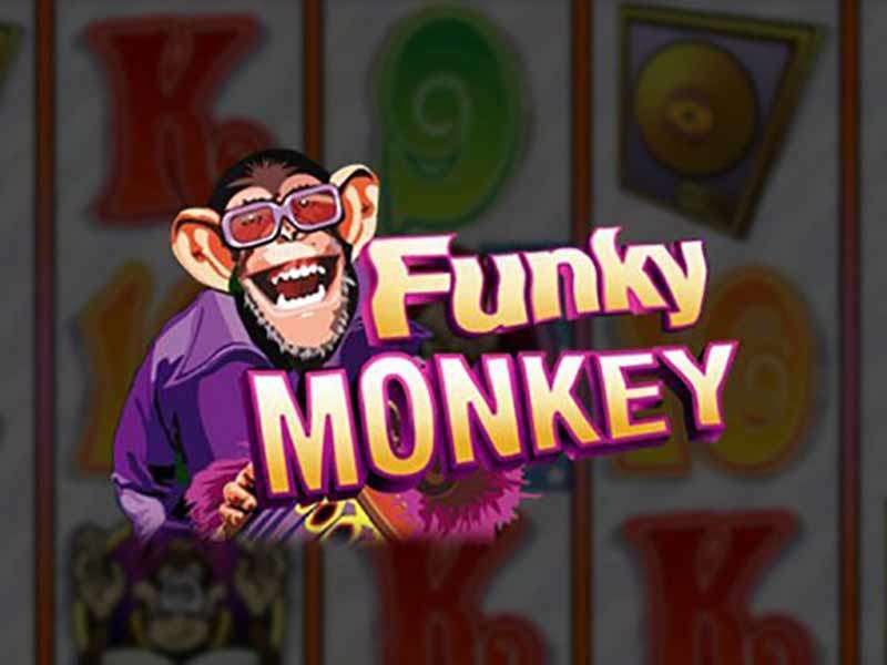 Funky Monkey Slot Funky Monkey Slot