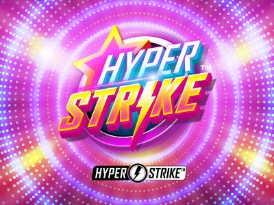 Hyper Strike Slot Hyper Strike Slot