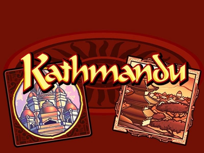 Kathmandu Slot Kathmandu Slot