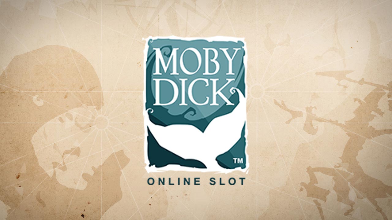 Moby Dick Slot Moby Dick Slot