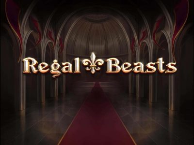 Regal Beasts Slot Regal Beasts Slot