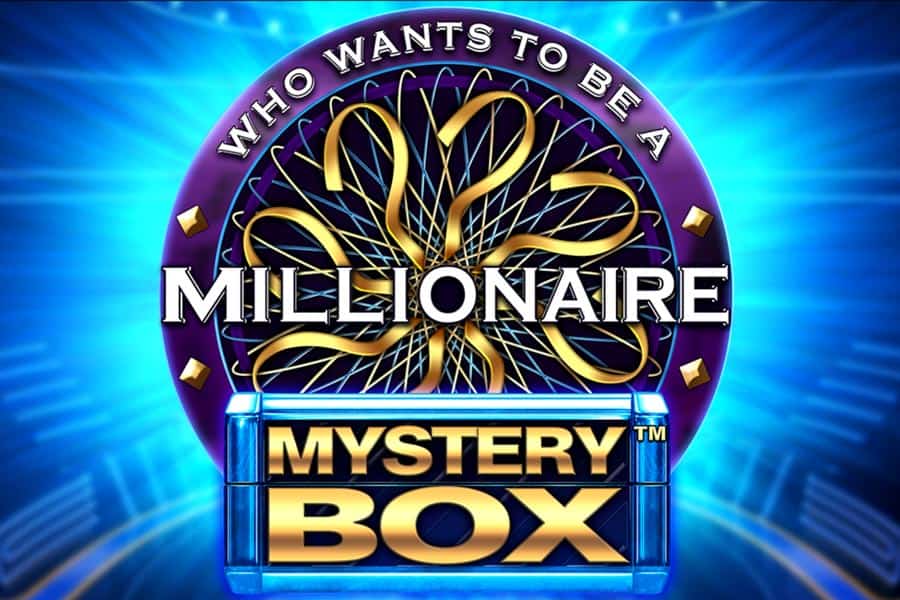 Who Wants to Be a Millionaire Slot Who Wants to Be a Millionaire Slot